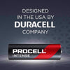 Procell Intense Alkaline D 1.5 V 15.66 mAh Primary Battery PX1300 12 pk - Open Box
