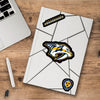 NHL - Nashville Predators 3 Piece Decal Sticker Set