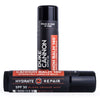 Duke Cannon Orange Mint Scent Lip Balm 0.56 oz 1 pk (Pack of 18)