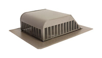 Air Vent Aluminum Roof Vent (Pack of 12).