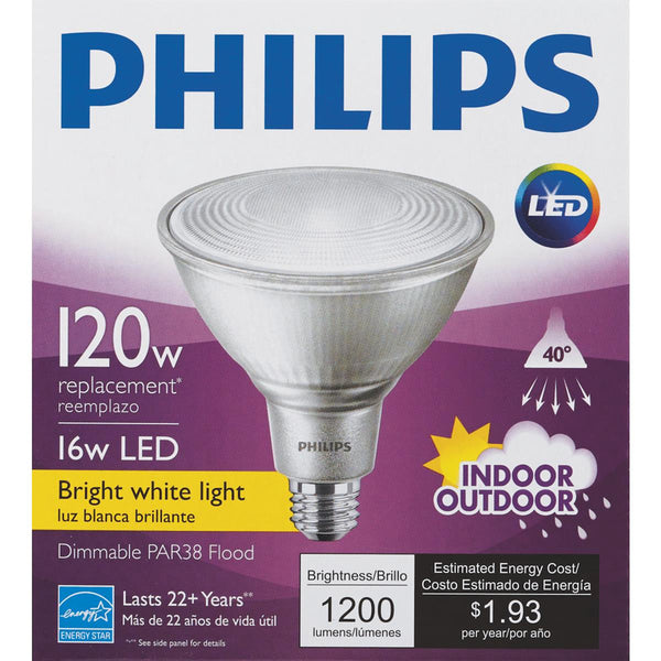 BOMBILLA DE PROYECCIÓN LED 14W