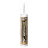 Titebond Weathermaster White Siding/Window/Door Sealant 9.5 oz. (Pack of 12)