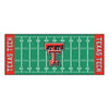 Texas Tech University Field Runner Mat - 30in. x 72in.