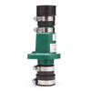 Zoeller 1-1/4 in. D X 1-1/4 in. or 1-1/2 in. D Slip Plastic Check Valve - Deal of The Week