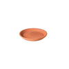 Deroma 0.99 in. H X 6.7 in. D Clay Sottovaso Plant Saucer Terra Cotta