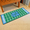 University of North Carolina - Chapel Hill Field Runner Mat - 30in. x 72in.