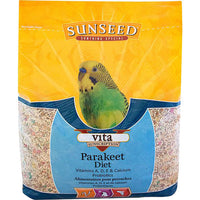 Vita Parakeet Food