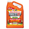 Dr.Earth Highly Effective Ready-To-Use Natural Herbicide 1 gal.
