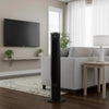 Perfect Aire 29 in. H Oscillating Tower Fan