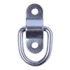 Keeper 1.5 in. D-Ring Anchor Point