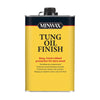 Finish Tung Oil Pt Minwx - Open Box