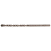 Irwin 1/8 in. X 3 in. L Chrome Vanadium Steel Percussion Drill Bit Straight Shank 1 pk