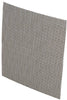 Prime-Line Gray Fiberglass Screen Repair Patch 3 in. W X 3 in. L 5 pk