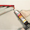 3M Fire Barrier Red Intumescent Fire Stop Sealant 10.1 oz