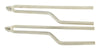Weller Lead-Free Soldering Tip Copper 2 pc