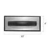 QEP 4 in. W X 9.5 in. L Rubber Grout Float Smooth