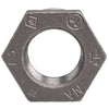 STZ Industries 2 in. MIP each X 1-1/4 in. D FIP Black Malleable Iron Hex Bushing