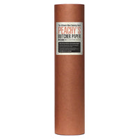 Peachy's 24 in. W Pink BBQ Butcher Paper Roll