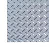 ALM SHT DIAMND TRD12X24" (Pack of 3)