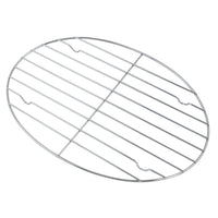 Harold Import Steel Roasting Rack