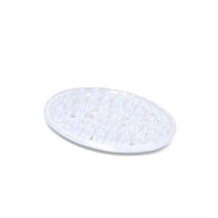 Core Home Clear Acrylic Soap Holder