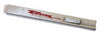 Forney 8.75 in. L X 1.88 in. W Flat Soapstone Pencil Stainless Steel 1 pc