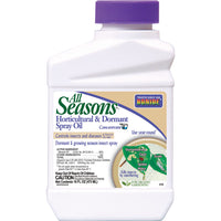 Bonide All seasons Organic Horticultural Spray Oil Liquid Concentrate 16 oz - Deal of The Week