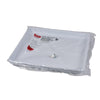 Oatey Plastic Washing Machine Pan 30 in. L X 28 in. W