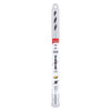 Diablo 1/2 in. X 18 in. L Installer Bit 3-Flat Shank 1 pk