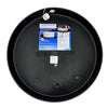 Camco Plastic Electric Water Heater Pan 2.63 in. H 24.25 in.