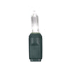 Celebrations Platinum LED T5 Pure White 50 ct String Christmas Lights 25 ft.