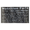 Primal Strips Vegan Jerky - Meatless - Seitan - Thai Peanut - 1 oz - Case of 24