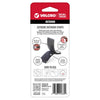 VELCRO Brand Small Nylon Bundling Straps 4 in. L 2 pk