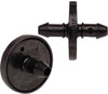 Raindrip Spot Drip Irrigation Mini In-Line 1 gph 10 pk