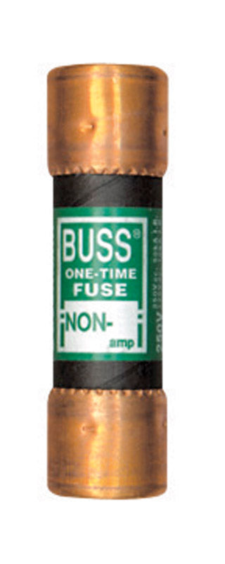 Bussmann 45 amps One-Time Fuse 1 pk (Pack of 10)