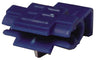 Gardner Bender 18-14 AWG Tap Splice Connector Blue 25 pk