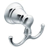 Moen Banbury Chrome Robe Hook - Deal of The Week
