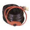 Easy Heat AHB 80 ft. L Heating Cable For Water Pipe