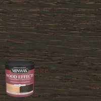 Minwax Semi-Transparent Charred Black Wood Accelerator 1 qt. (Pack of 4)