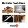 Zinsser Clear Water-Based Acrylic Odor Killing Primer 1 qt