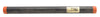 B&K Mueller 2 in. D X 30 in. L Black Steel Pre-Cut Pipe