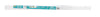 M-D 0.19 in. H X 36 in. L Prefinished Silver Aluminum Carpet Trim