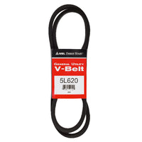 V Belt 5/8" X 62"