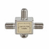 Leviton Gold Plated 75 Ohm Wood Stud Mount Two-Way Coax Splitter