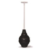 Korky Beehive Max Toilet Plunger 25 in L x 5 in D (Pack of 4)