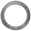 Galvanized Wire, 12-Gauge x 100-Ft. (A) - Deal of The Week