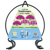 RailScapes Plant Clip Large hooks fit 1.25”-1.5”