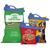 Handle-it 7.5 in. H X 15.25 in. W X 3.5 in. D Bag Clip/Handle