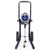 Graco Fully Adjustable Pressure High-Speed X7 Cart Airless Paint Sprayer for Fences & Small Houses