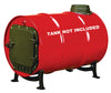 United States Stove Company Bsk1000 Cast Iron Single Barrel Stove Kit